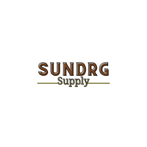 SUNDRG Supply logo