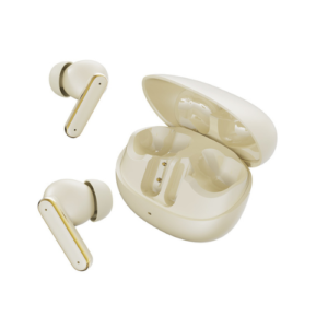 Noise cancellation Earbud