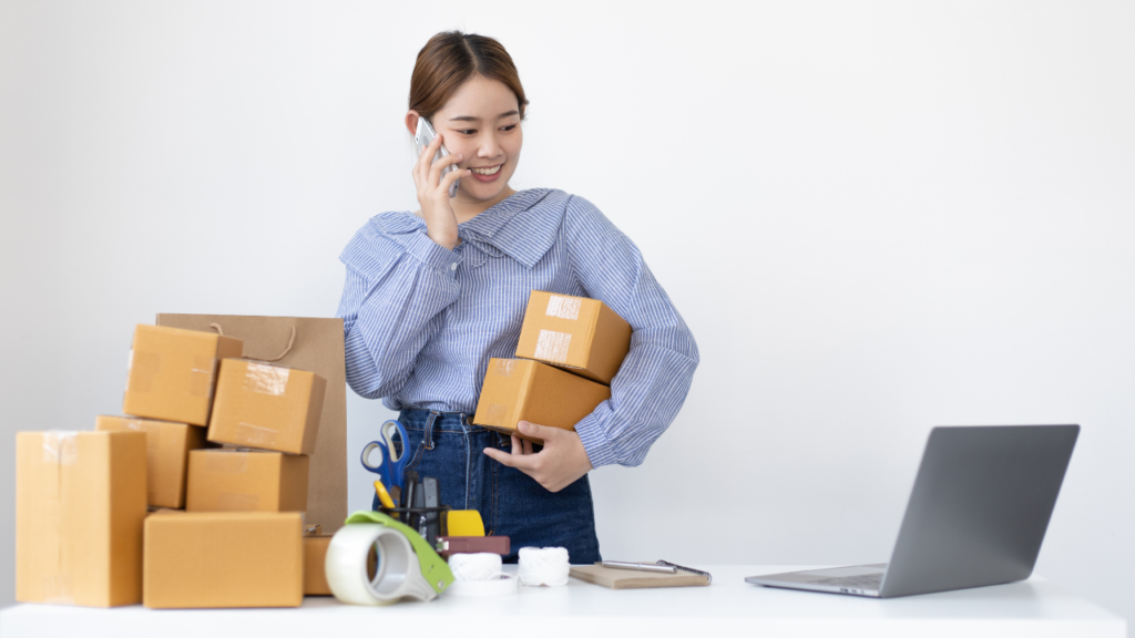 Product Sourcing